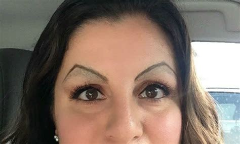 My Insane Eyebrow Experiment | Mom.com