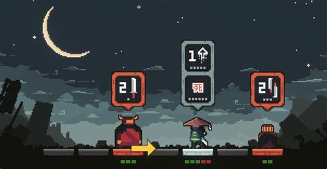 Shogun Showdown v0.1.2 (play in the browser) - Shogun Showdown - Alpha ...