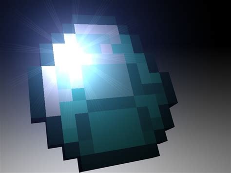 Seed Showcase: Lots o' Diamonds Minecraft Blog