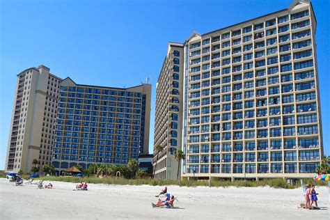 North Myrtle Beach Condo Rentals | Condos in North Myrtle Beach