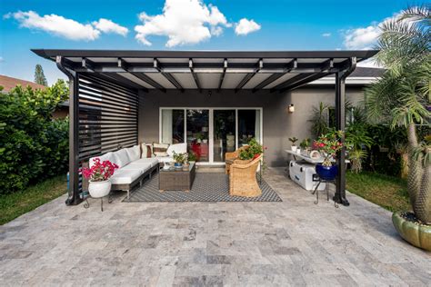 Renaissance Patio: Outdoor Coverings, Patios & Pergolas