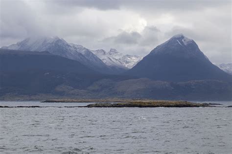 Beagle Channel Cruise (Part 3) | neOnbubble