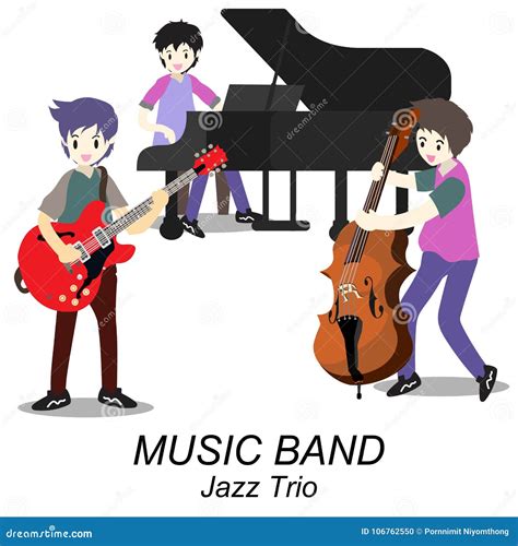 Musicians Jazz Band ,Play Guitar,bassist ,Piano,Saxophone .Jazz Band ...