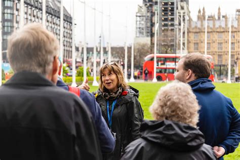 Houses of Parliament & Skip-the-Line Westminster Abbey Tour | Guided ...