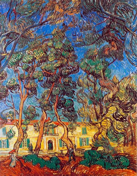 Vincent Van Gogh | Post-Impressionist painter | Tutt'Art@ | Pittura • Scultura • Poesia • Musica