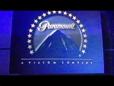 Paramount Feature Presentation (2002) - YouTube