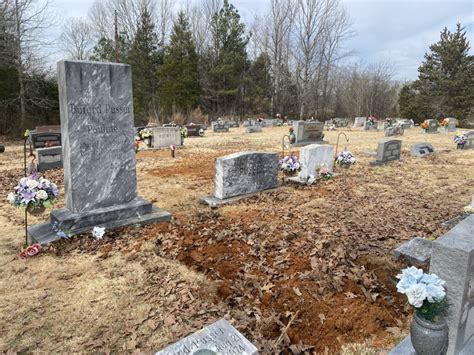 TBI: Body of Pauline Pusser exhumed from Adamsville Cemetery - WBBJ TV