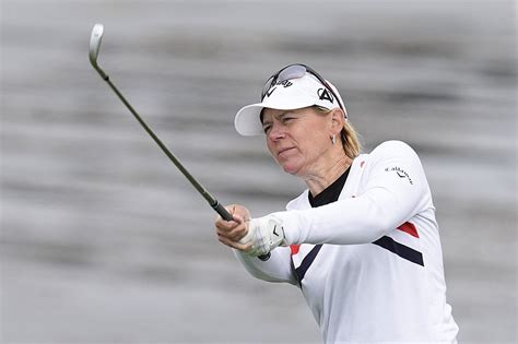 Women get a shot with Pebble Beach | The Arkansas Democrat-Gazette - Arkansas' Best News Source