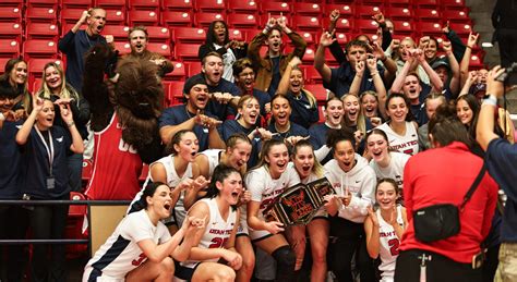 Undefeated start for the Utah Tech women’s basketball team – Sun News Daily