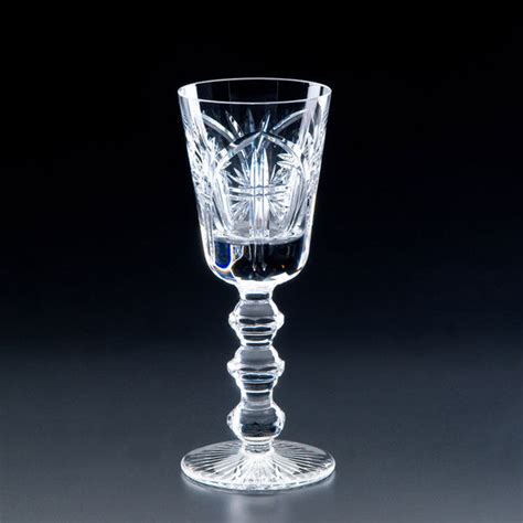 Heritage Irish Crystal: Chalice – Hibernian Gifts