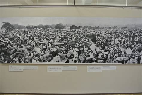 Kanto Earthquake Memorial Museum - Tokyo - Japan Travel