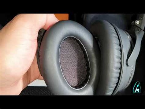 Srhythm NC25 Wireless Bluetooth Swivel Foldable Headphone (Review ...