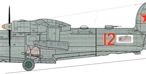 Crash of a Beriev BE-12 off Zhdanov: 3 killed | Bureau of Aircraft ...