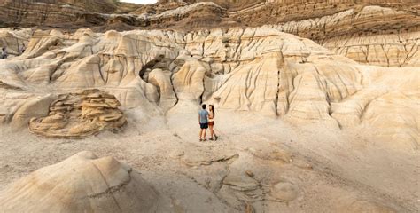 How to Spend 48 Hours in Drumheller | Canada's Alberta