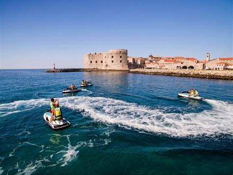 Dubrovnik Island Tours – Best Sea Experiences in Dubrovnik at Best prices