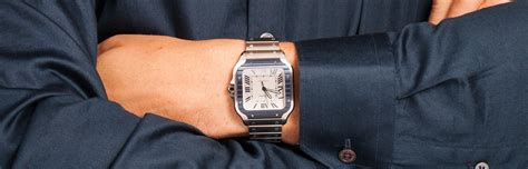 Cartier Watches for Men Ultimate Buying Guide - Bob's Watches