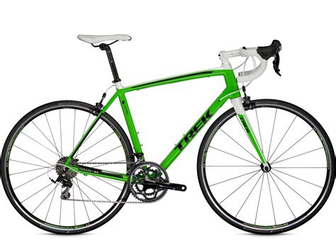 2013_Trek_Madone_2_3_H2_Compact_Green - Village Cycle Center