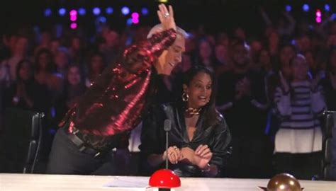 Simon Cowell gobsmacked as Bruno Tonioli makes show first on Britain's Got Talent | TV & Radio ...