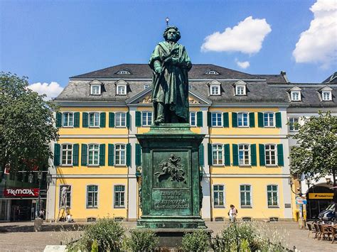 15 Exciting Things To Do In Bonn Germany In 2 Days - Dutch Wannabe