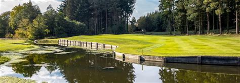 Golf Holidays and Breaks in England with GolfHolidays.com