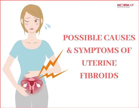 An A to Z guide on uterine fibroids