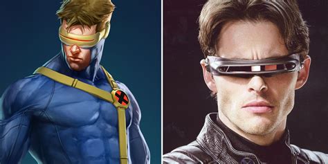 X-Men: 5 Reasons Cyclops Deserves The Hate (& 5 Why He Doesn't)