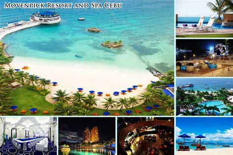 List of Top Beach Resorts in Cebu - Cebu Travel Guide 10765