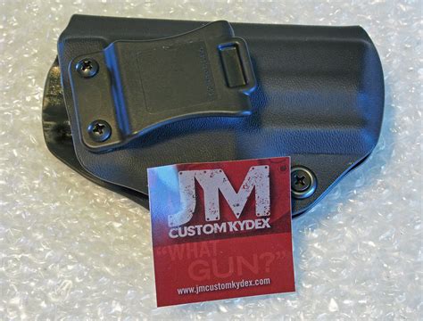 Holster for my HK p30sk | Defensive Carry