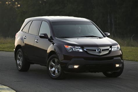 Used Acura MDX for Sale: Buy Cheap Pre-Owned Acura Cars