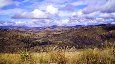 Campground review: Davis Mountains State Park – Fort Davis, TX | Here and There