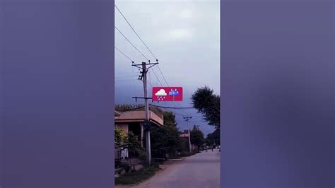 Weather at Bhera beautiful Weather| #shorts #viral #rain #status - YouTube