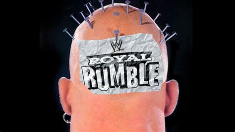 Royal Rumble 1998