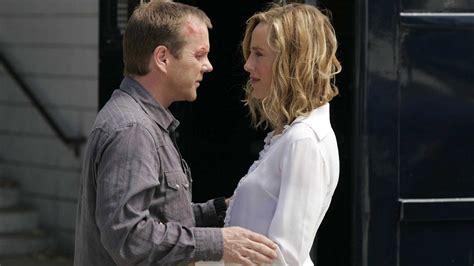 Kim Raver to return as Audrey Raines in 24: Live Another Day - 24 Spoilers