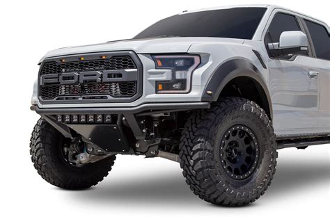 Buy 2017-2018 Ford Raptor ADD PRO Front Bumper with Free Shipping!