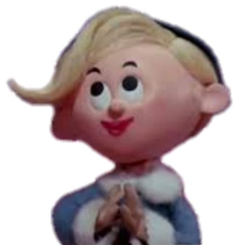 Hermey The Elf png 17 by ALittleCuriousFan99 on DeviantArt