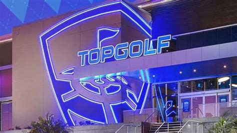 TopGolf OKC Opens To Public Starting Friday