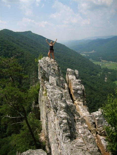 12 Amazing Caves and Rock Formations in West Virginia | West virginia ...