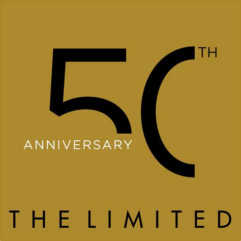 Corporate 50 Year Anniversary Logos | Images and Photos finder