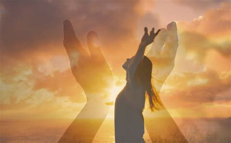 Silhouette Of Woman Kneeling In Prayer Stock Photos, Pictures & Royalty-Free Images - iStock