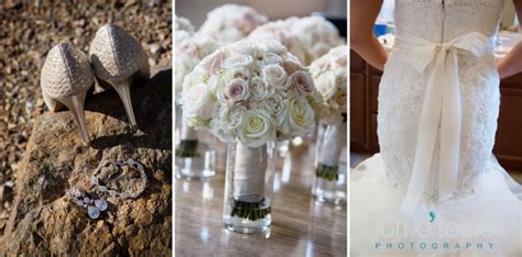 Tristen and Nico + Gallery at Dove Mountain Wedding + Tucson Wedding