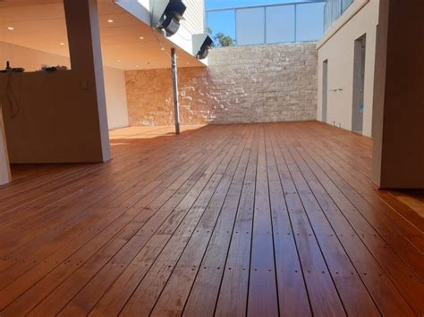 Modern floor sanding tips and Guides – Bay Joinery