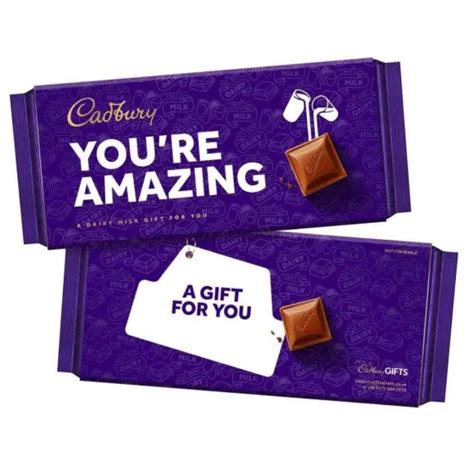 Free Cadbury Chocolate Bar | LatestFreeStuff.co.uk