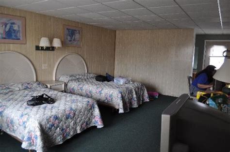 Hershey Motel (Seaside Heights, NJ): What to Know BEFORE You Bring Your Family