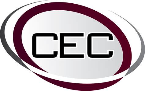 CEC Logo