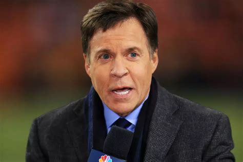 Bob Costas Out Sick Tonight With Eye Infection