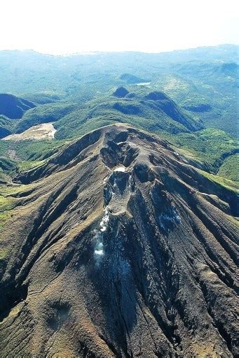 Volcanoes in Bicol | National Museum Bicol – DATELINE IBALON