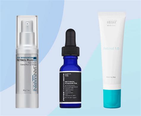 How to Pick the Best Retinol Cream for You, According to a Dermatologist #NightCreamNatural ...