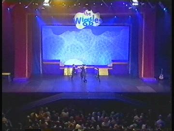 The Wiggles - The Wiggly Big Show (1999) [HQ] : The Wiggles Pty Ltd : Free Download, Borrow, and ...