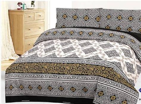 Kanwal Ikram's Blog: Latest Bed Sheets Designs Collection 2016