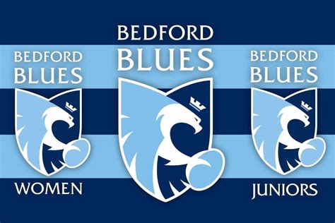 News : Events : Bedford Blues RFC